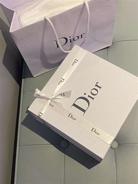 dior ring packaging|Dior perfume packaging.